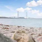 Sl301-korsor-strandengen-1 펜션 *