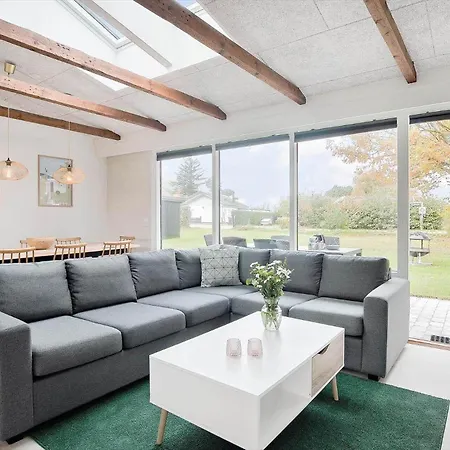Hébergement de vacances Sl301-korsor-strandengen-1 *