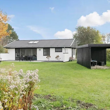 Semesterbostad Sl301-korsor-strandengen-1 Korsør