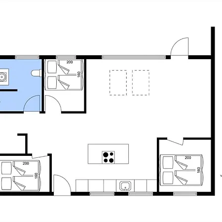 Sl301-korsor-strandengen-1 Holiday home