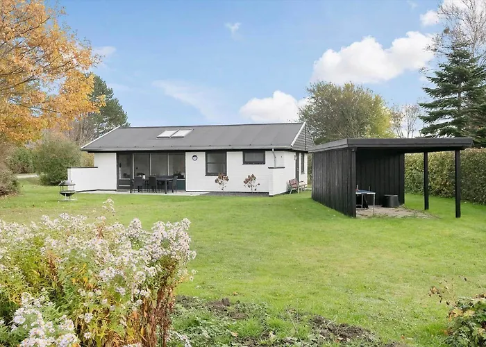 Dom wakacyjny Sl301-korsor-strandengen-1 Korsør